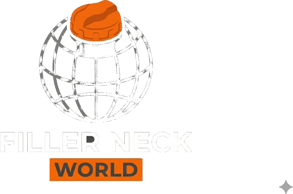 Filler Neck World